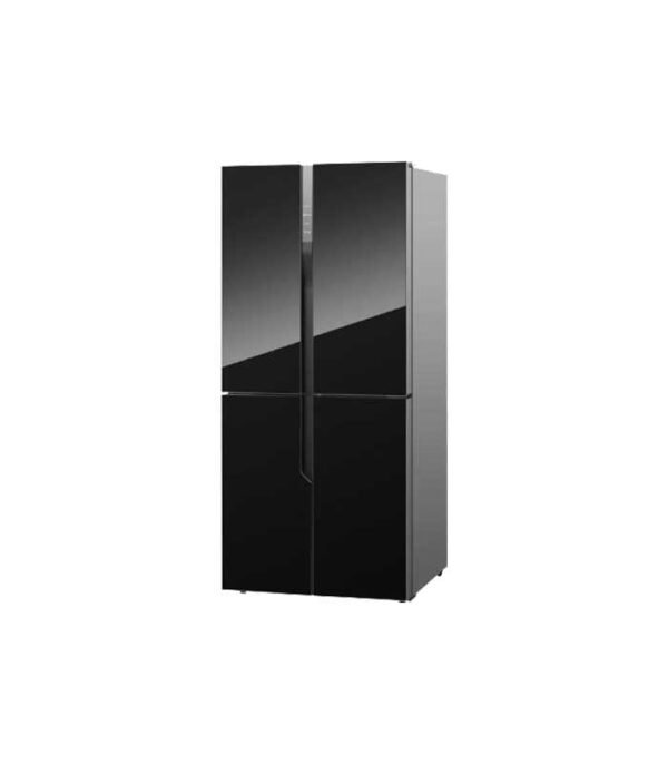 Hisense 561Liters Four doors refrigerator - Image 2