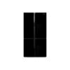 Hisense 561Liters Four doors refrigerator