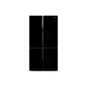 Hisense 561Liters Four doors refrigerator
