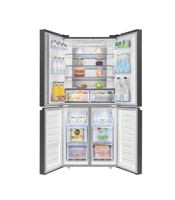 Hisense 561Liters RQ561N4AC1  4 Door Refrigerator - Image 2