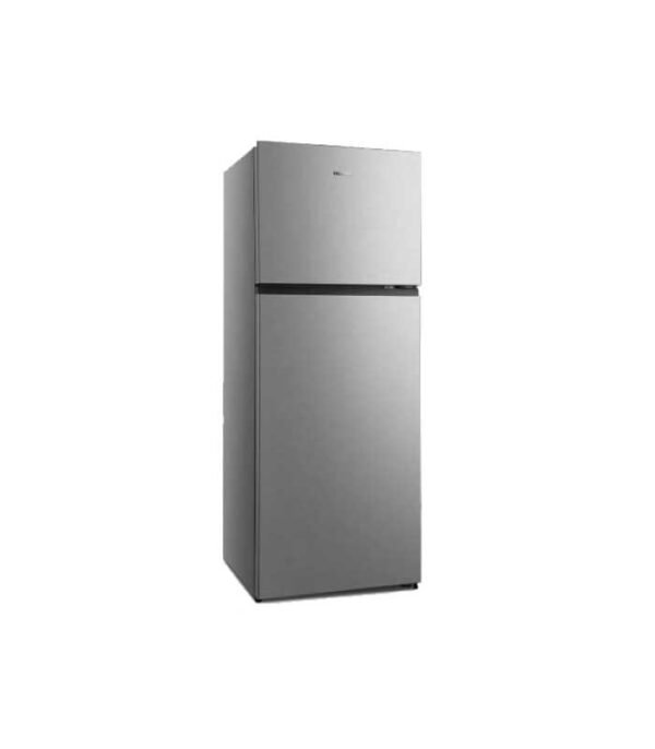 Hisense 599Liters Double Door Fridge Frost-free