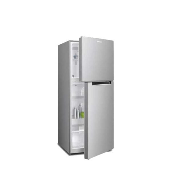Hisense 599Liters Double Door Fridge Frost-free - Image 2
