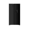Hisense 670Liters Side-by-Side Refrigerator H670SMIA-WD