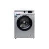 Hisense 6kg Washing Machine Front Loading - Silver