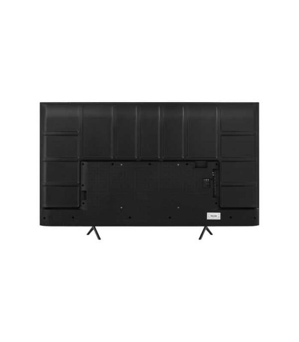 Hisense 70-Inch 70A6HS 4K Ultra HD Smart LED TV - Image 2