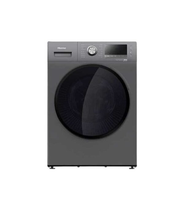 Hisense 8/5Kg WDBL8014VT Front Load Washer & Dryer