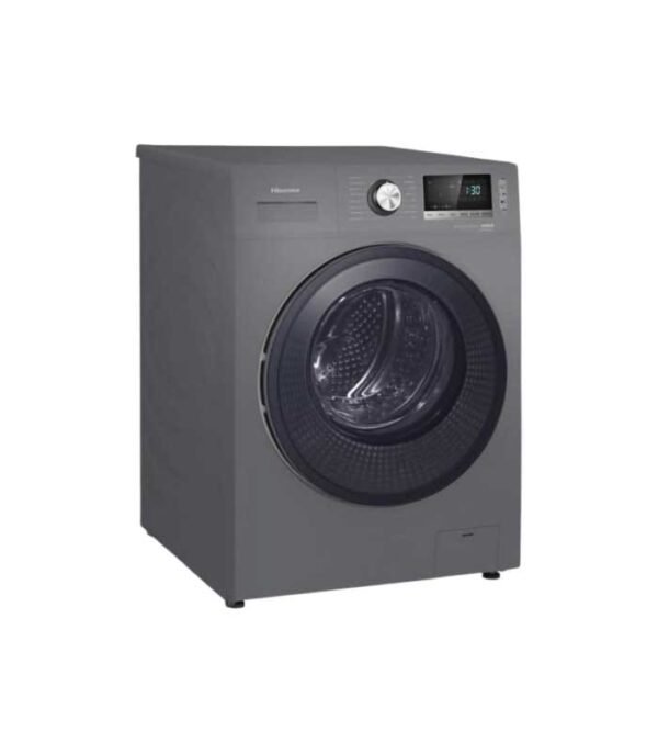 Hisense 8/5Kg WDBL8014VT Front Load Washer & Dryer - Image 2