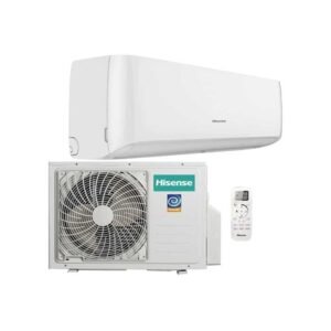 Hisense 9000btu Wall Split Air Conditioner | A/C AS-09CR4SYDTG03