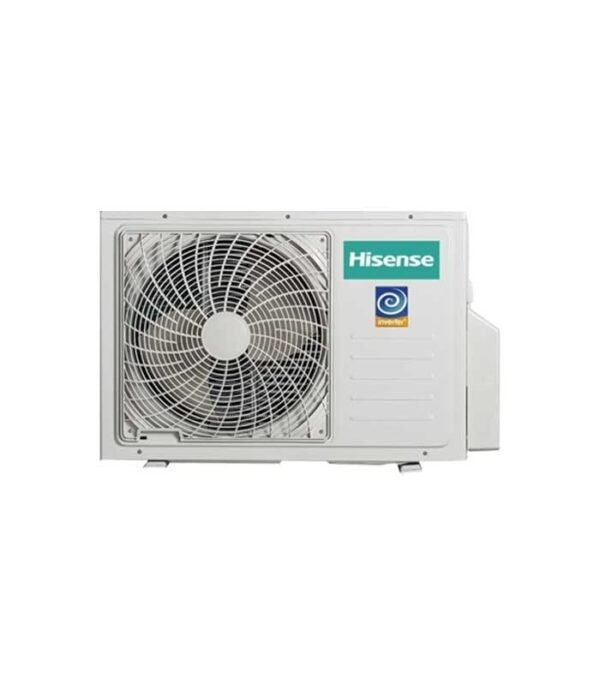 Hisense 9000btu Wall Split Air Conditioner | A/C AS-09CR4SYDTG03 - Image 2
