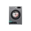 Hisense 9Kg Washing Machine Front Loading  | Silver
