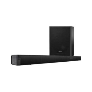 Hisense AX3100G 3.1Channel Dolby Atmos 280W Soundbar