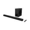 Hisense HS218 2.1CH Soundbar 200W | Black