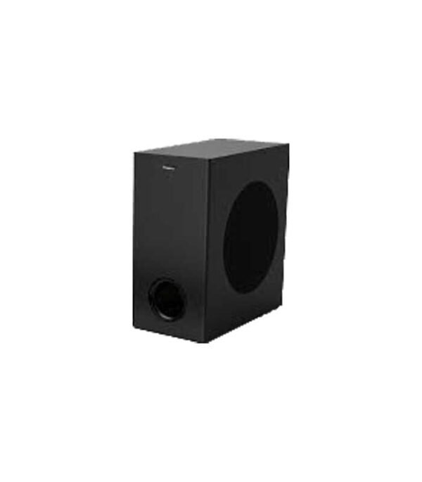 Hisense HS218 2.1CH Soundbar 200W | Black - Image 3
