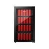 Hisense JC-94 91L Glass Door Beverage Cooler