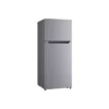 Hisense RD-16DR 160Litres Double Door Refrigerator - Silver