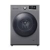 Hisense WDBL8014VT 8Kg Washer & Dryer