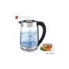 Hoffmans HM-2515, Electric Kettle, 2.2Ltr, 2000W - Glass