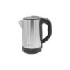 Hoffmans HM-2539 2.3L Electric Heat Kettle, Silver