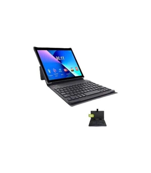 IDino Notebook 7 Android Tablet ? 10.1" 512GB ROM | 8GB RAM | 10000mAh | Dual Sim - Image 2