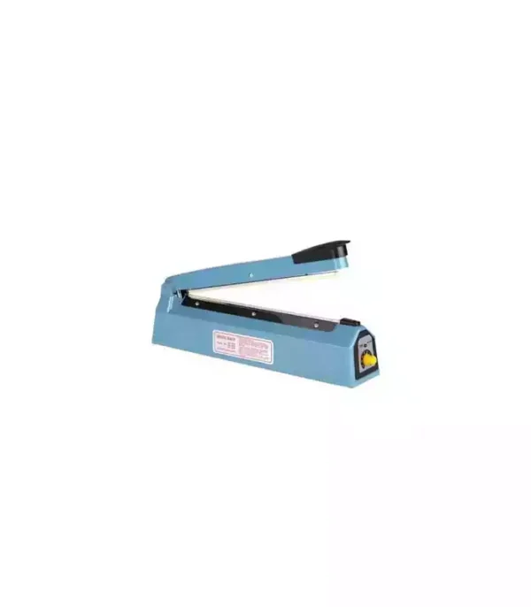 Impulse Heat Sealer 200mm - Blue