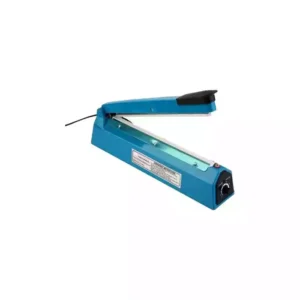 Impulse Heat Sealer 300mm - Blue