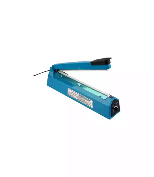 Impulse Heat Sealer 300mm - Blue