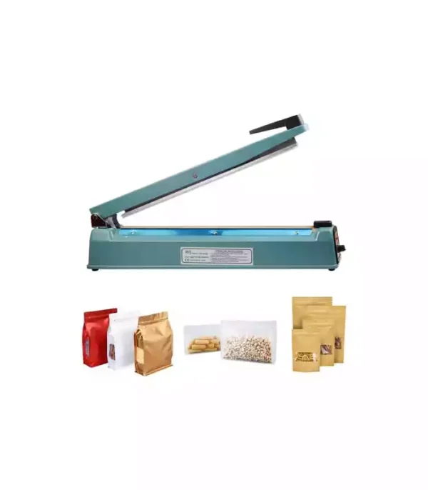 Impulse Heat Sealer 400mm - Image 2