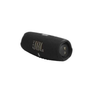 JBL Charge 5 Speaker, Portable IP67 Waterproof Wireless Bluetooth Speaker - Black