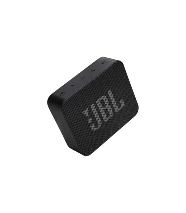 JBL Go Essential Mini Bluetooth Speaker | Black