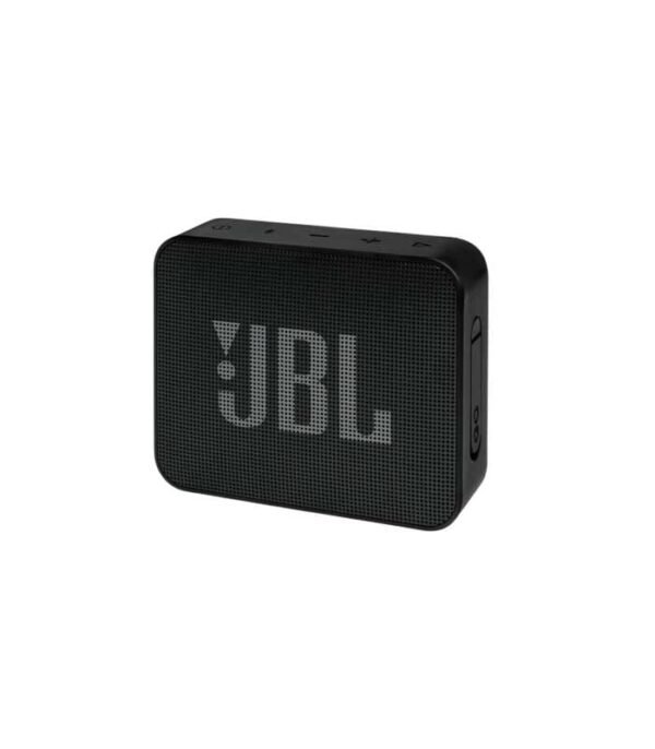 JBL Go Essential Mini Bluetooth Speaker | Black - Image 2