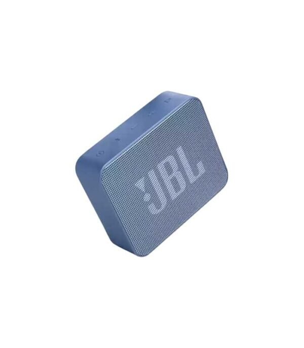JBL Go Essential Mini Bluetooth Speaker | Blue