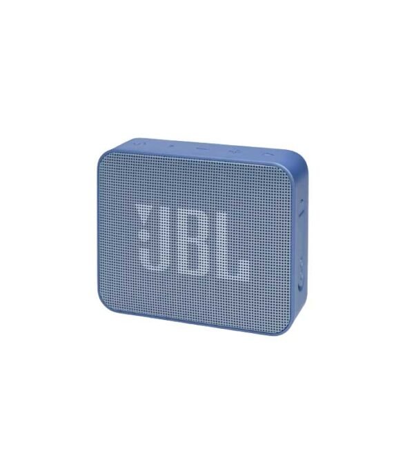 JBL Go Essential Mini Bluetooth Speaker | Blue - Image 2