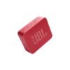 JBL Go Essential Mini Bluetooth Speaker | Red