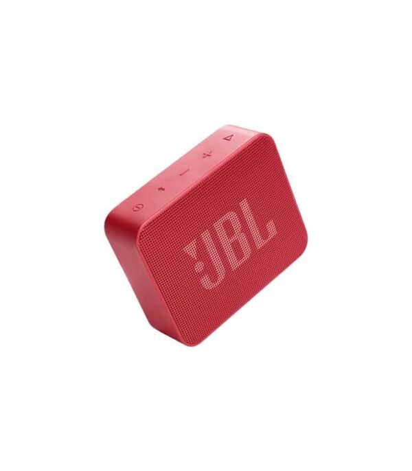 JBL Go Essential Mini Bluetooth Speaker | Red