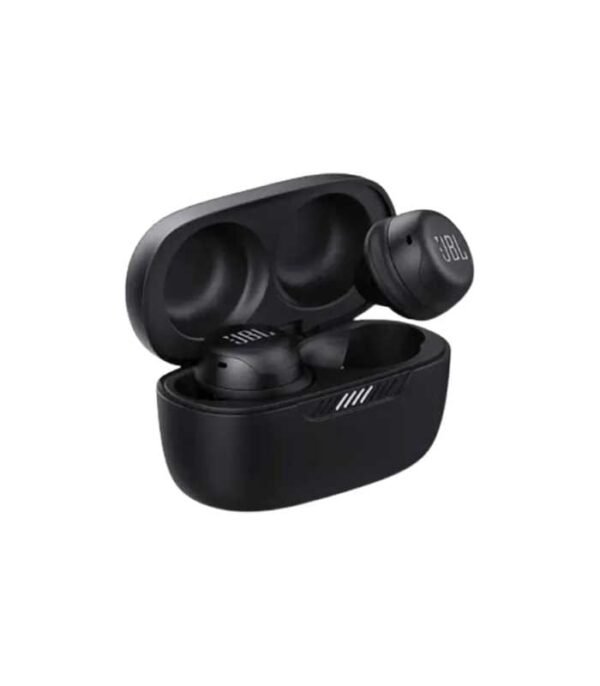 JBL Live Free NC+ TWS True Wireless Noise Cancelling Earbuds