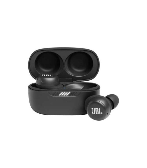 JBL Live Free NC+ - True Wireless in-Ear Noise Cancelling Bluetooth Headphones
