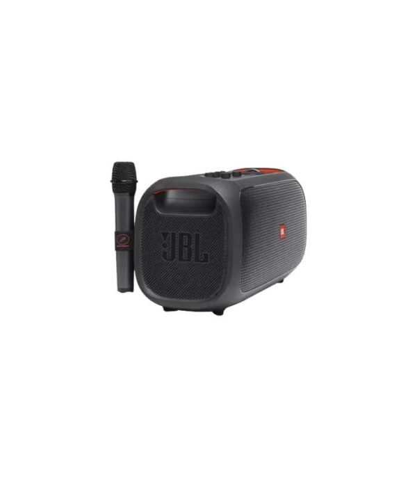 JBL PartyBox On-The-Go - Image 2