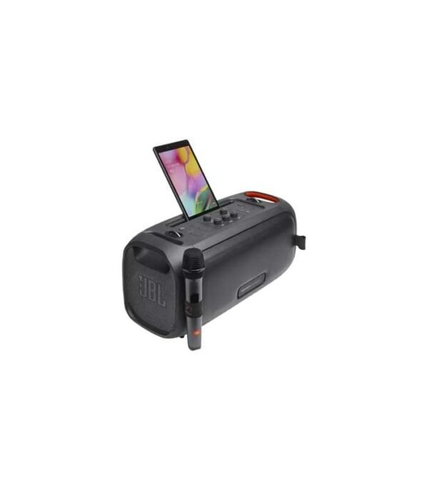 JBL PartyBox On-The-Go - Image 3