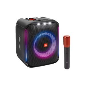 JBL Partybox Encore Essential - black