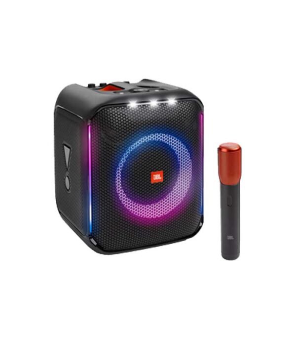JBL Partybox Encore Essential - black