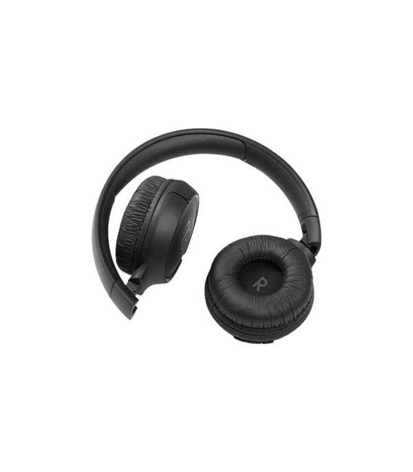 JBL Tune 510BT Wireless On-Ear Headphones with Pure Bass Sound - Image 2