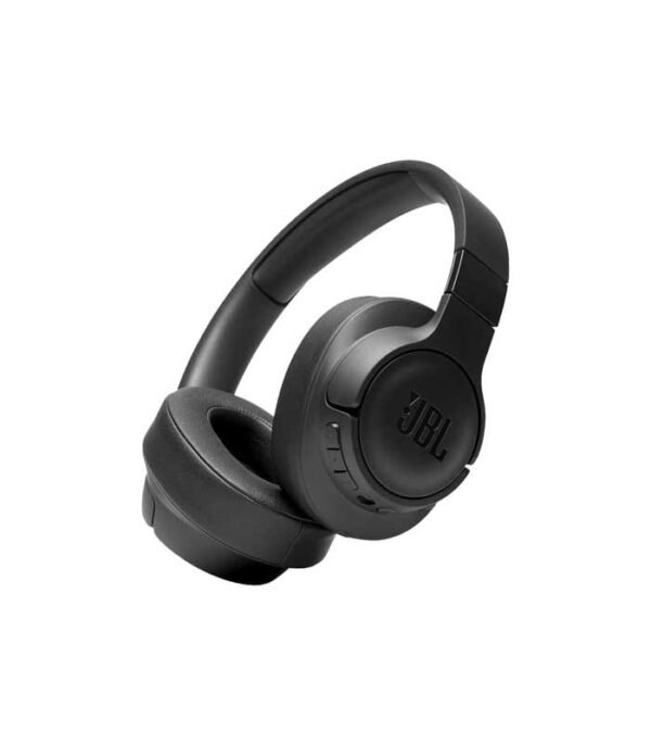 JBL Tune 760NC Headphones, 50 Hours Playtime Active Noise Cancelling Headsets With Mic