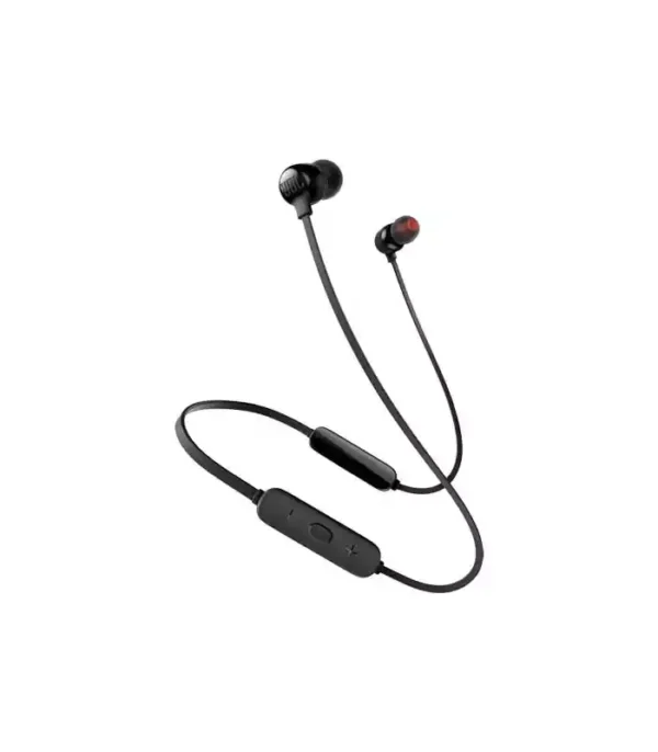 JBL Tune bt125 Bluetooth Wireless in-Ear Headphones - Black