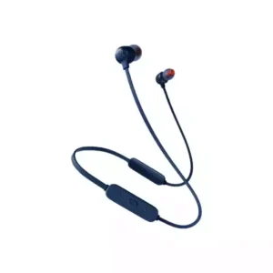 JBL Tune bt125 - Bluetooth Wireless in-Ear Headphones - Blue