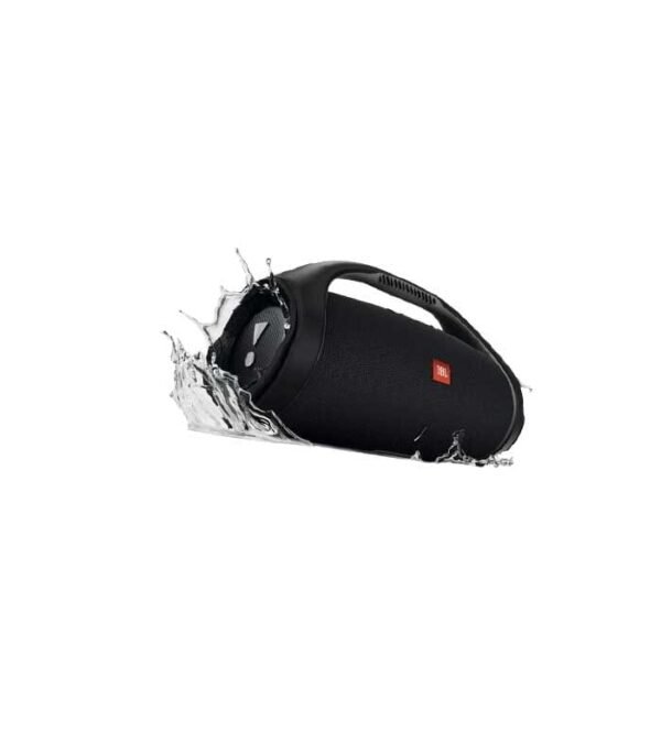 Jbl Boombox 2 portable speaker- Black - Image 2