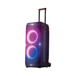 Jbl Partybox 310 Bluetooth Speaker | Black
