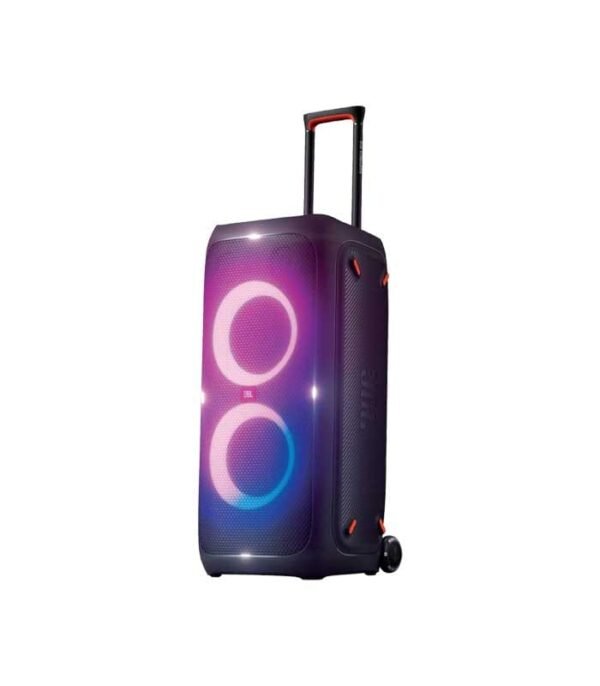 Jbl Partybox 310 Bluetooth Speaker | Black