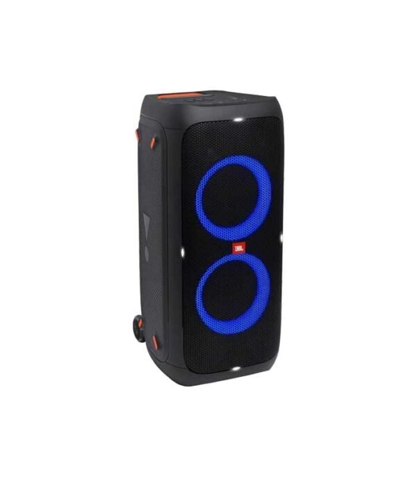 Jbl Partybox 310 Bluetooth Speaker | Black - Image 2