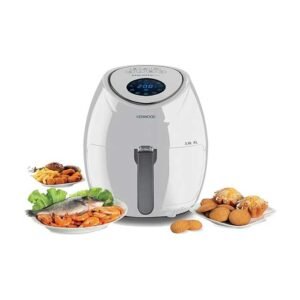 Kenwood HFP30 Air fryer Large 3.8L