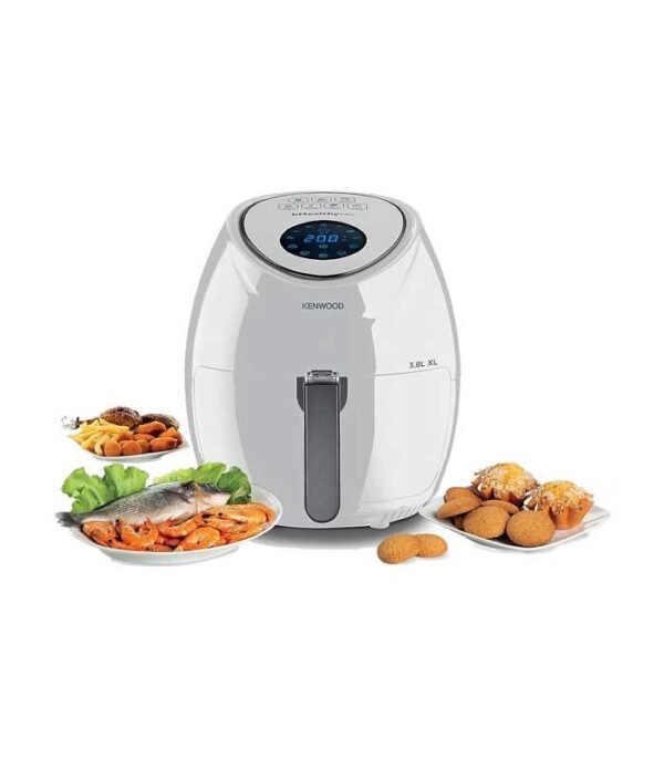 Kenwood HFP30 Air fryer Large 3.8L